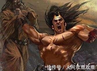 云龙&水浒六大法术高手? 一人打残武松, 公孙胜非最强, 排行第一已封神!