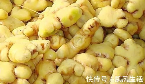 长寿|常吃生姜“养生长寿”,5大好处不请自来,一起看看有哪些吧!