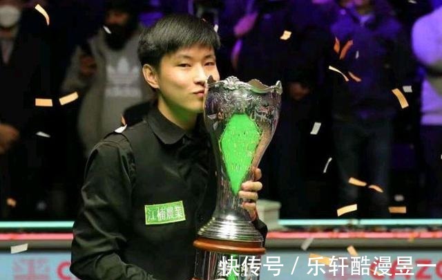 颜丙涛|中国斯诺克遭遇“寒冬”有点冷,人才断层遇瓶颈,新人大旗难扛!