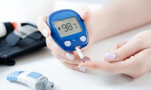 降低|吃二甲双胍血糖没有降低?不用加药,有这3个方法,或可降低血糖