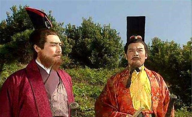 诸葛亮|《隆中对》的北伐方案不可行,刘备又该如何布置,才有望北伐成功