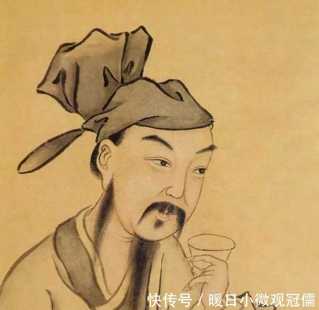 唐代杰出诗人杜牧,拥有才华难施展,注入诗赋成佳作