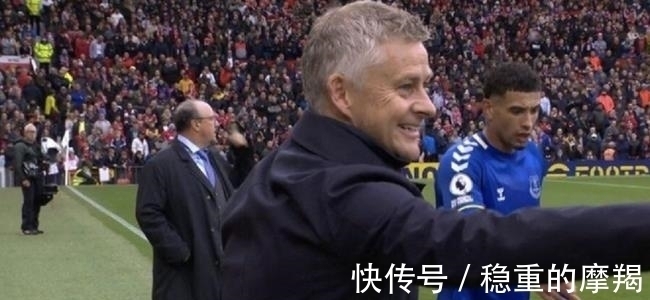 英超联赛|曼联主场1-1平,索帅终场迷之微笑:被偷了1个球迷:看到了科曼!