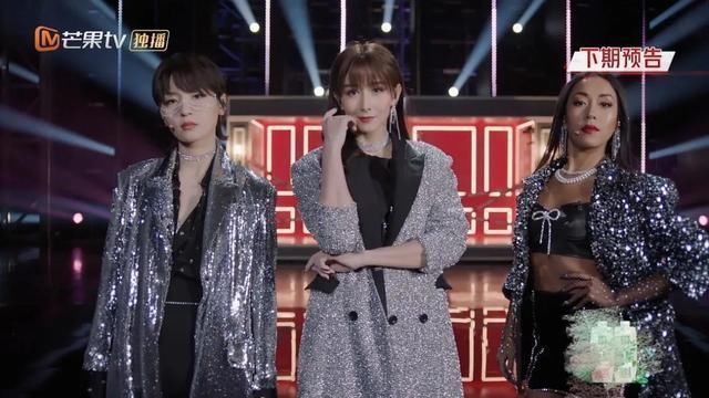 舞蹈|胡静从听不懂到跳出惊喜,舞蹈实力太惊人了!