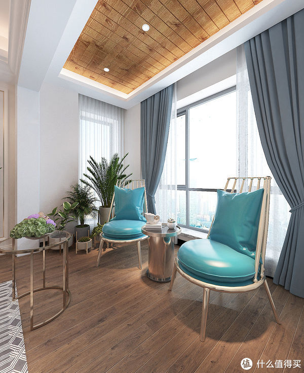 玄关|看了她家的轻奢风装修,羡慕了,全屋低调、内敛又不失高贵和奢华