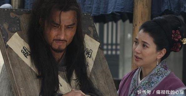 反对|宋江一心想招安,林冲为何没有反对!