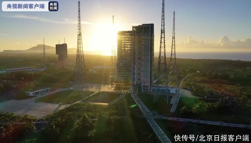 問天篤行丨奔走在通信線路上的老曹：“想為中國航天再干18年！”