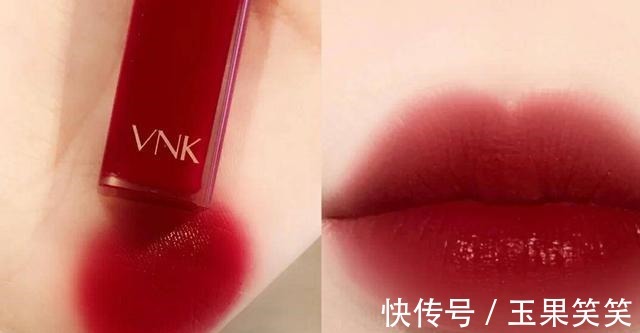 红酒色 这些显白色号你知道吗,VNK方糖口红亮丽抢眼,阿玛尼提升气色!