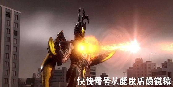 圆谷|打死奥特曼最多的怪兽,贝利亚算一个,图四打死的战士堆成山!