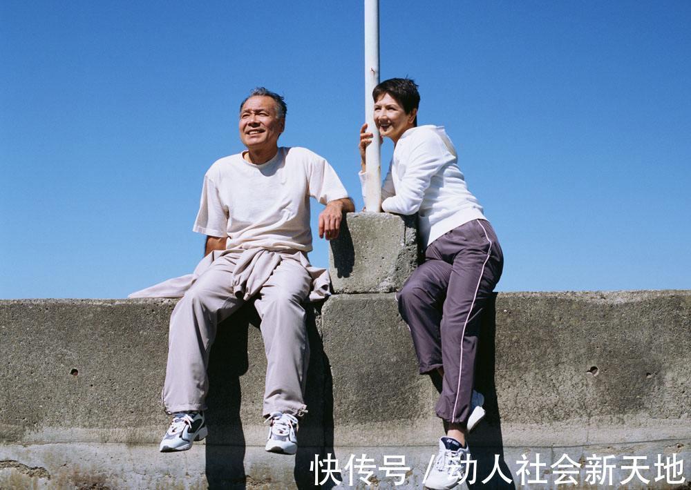 长寿老人|108岁长寿老人,骨龄仅50岁,诀窍不是戒烟酒多运动,而是这2件事