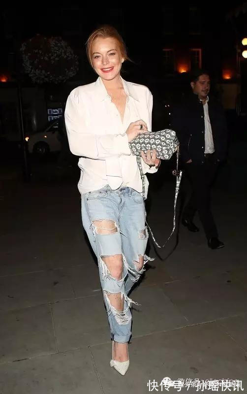 阔腿 春夏,不管你是奔几的女人,要少穿这三种牛仔裤,不仅显胖还很丑