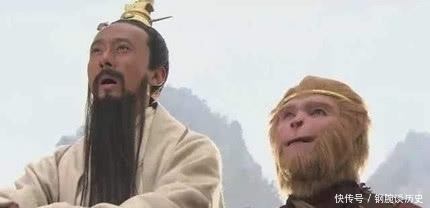 地仙|镇元大仙是地仙之祖,为什么始终成不了天仙?孙悟空早知原因