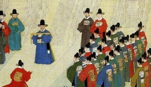 汉族|汉历4717年3月19日：汉族明朝崇祯皇帝自缢殉国376周年祭