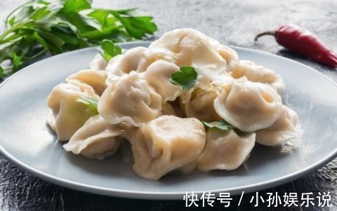 医生|速冻饺子吃多了有什么危害？医生为你解答