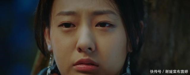 《终极笔记》中的塌肩膀,名字叫张起灵