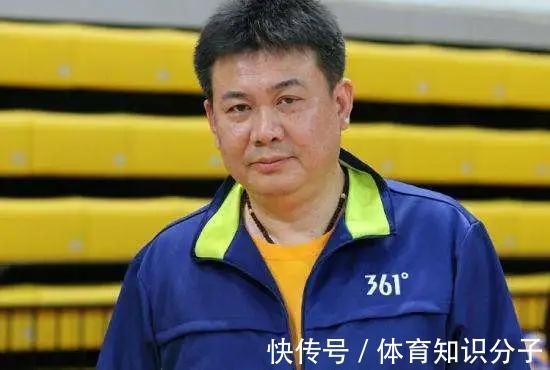 中国队|安家杰被“冠名”山东女排主帅,蔡斌或与排协已经谈妥上任条件?