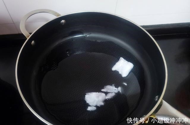 值得做1万次的牛轧糖配方,拿去不谢,口味独特,百吃不腻,真香