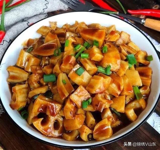 美味又简单的12道快手菜,30分钟就可以搞定,送给忙碌没空的你