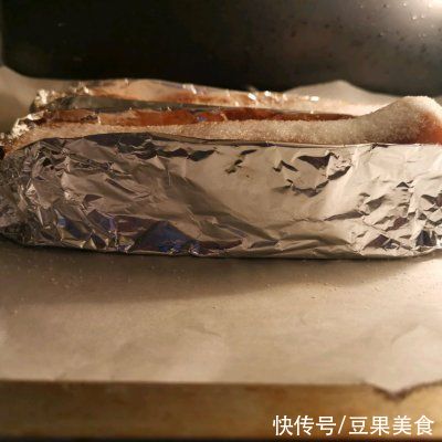 汤匙|告诉你3个诀窍，在家也能做出脆皮五花肉