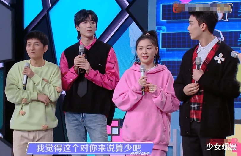 《大本营》新一期收视率破1！得知剧组阵容后，瞬间明白了