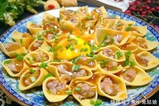 喷香|精选几道解馋又下饭的家常菜,喷香诱人,味道鲜美,每次都光盘