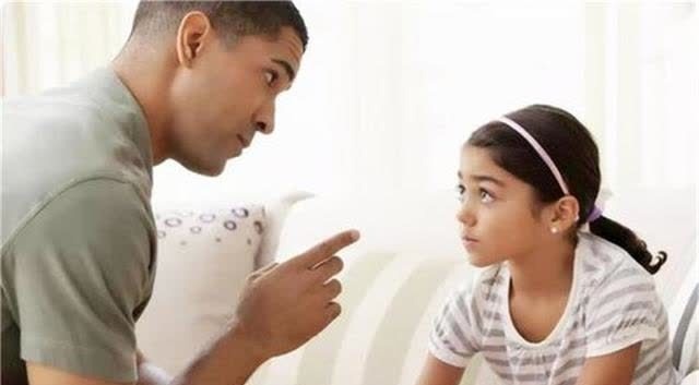 脏话|孩子经常说“脏话”,多半跟这3个方面有关,别害了娃还不自知