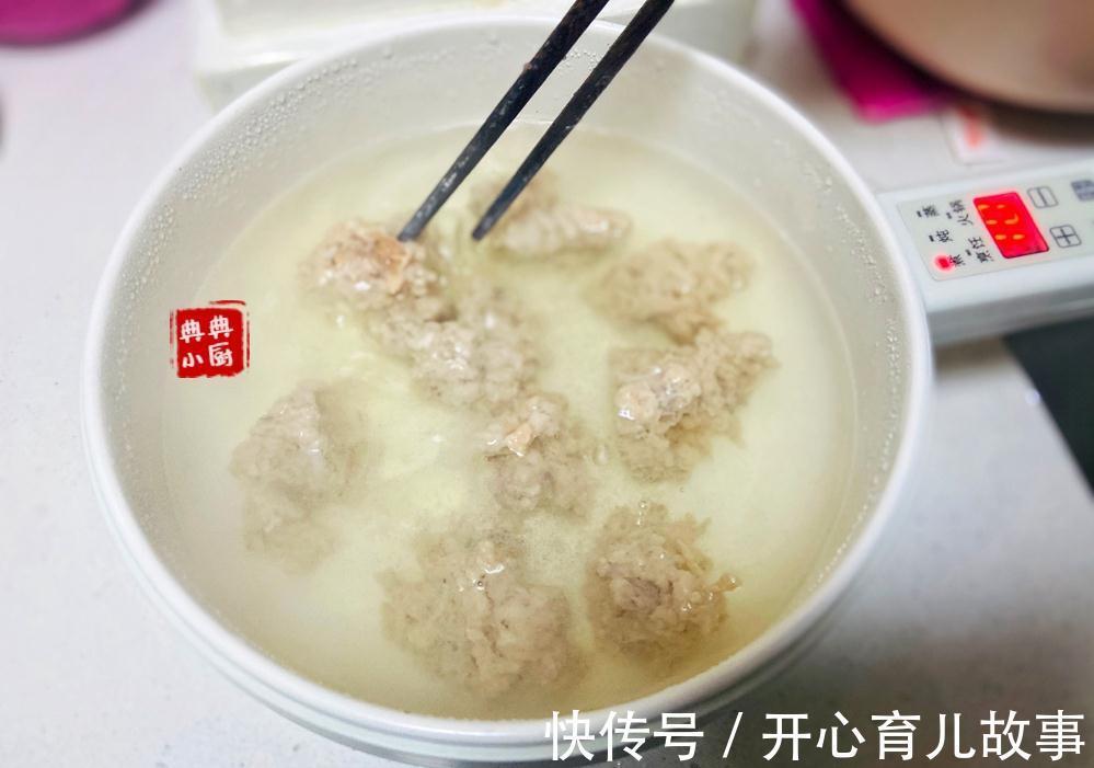 猪油|入秋后，多给孩子喝这汤，清淡不油腻，比大鱼大肉还好吃