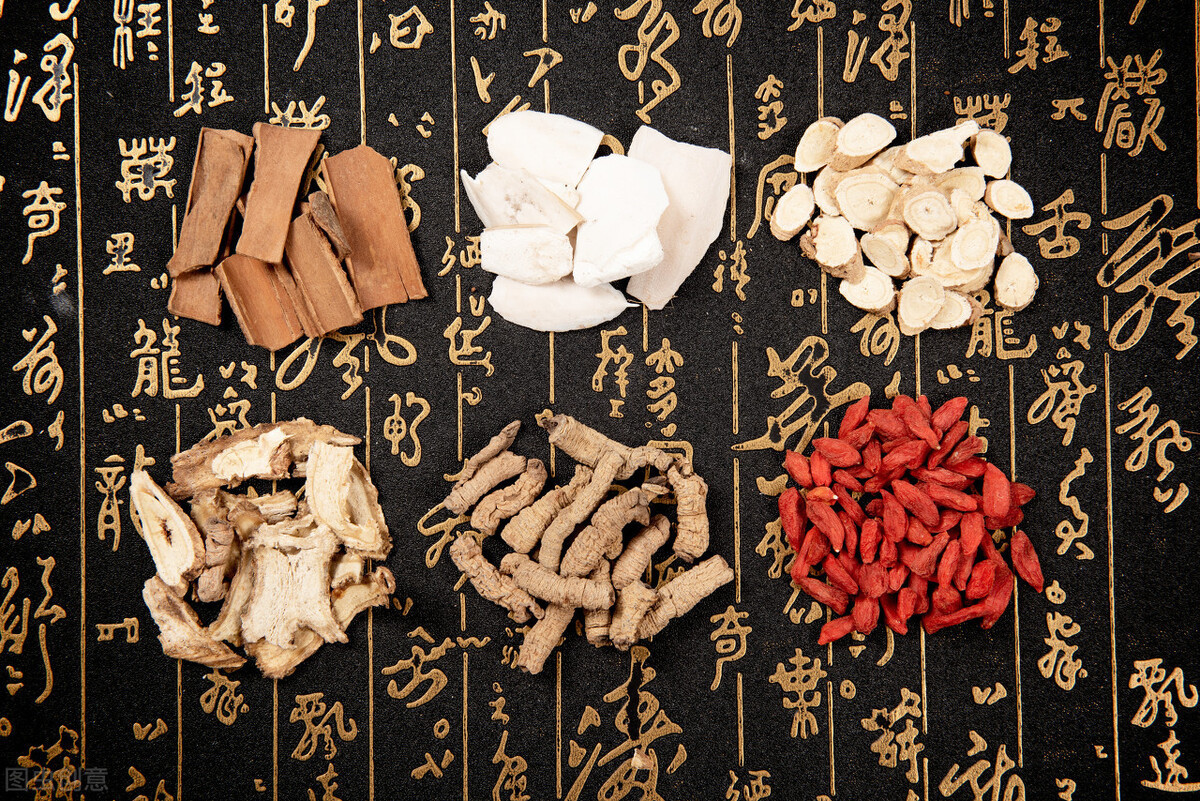 精神状态|肾虚,战斗力弱,头晕乏力,中医帮你重振雄风