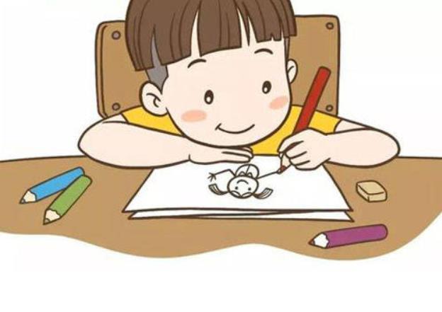 栽培|孩子有3种表现，说明右脑很发达，好好栽培将来容易成为学霸