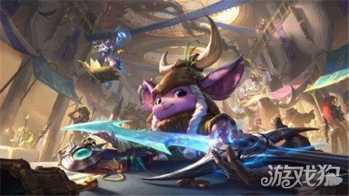 lol|lol10.23版本更新内容汇总lol英雄联盟S11赛季全新装备详情介绍