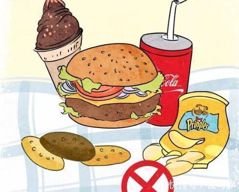 痘痘|4个习惯会让你长痘留痘印,若你也有,请提早预防!