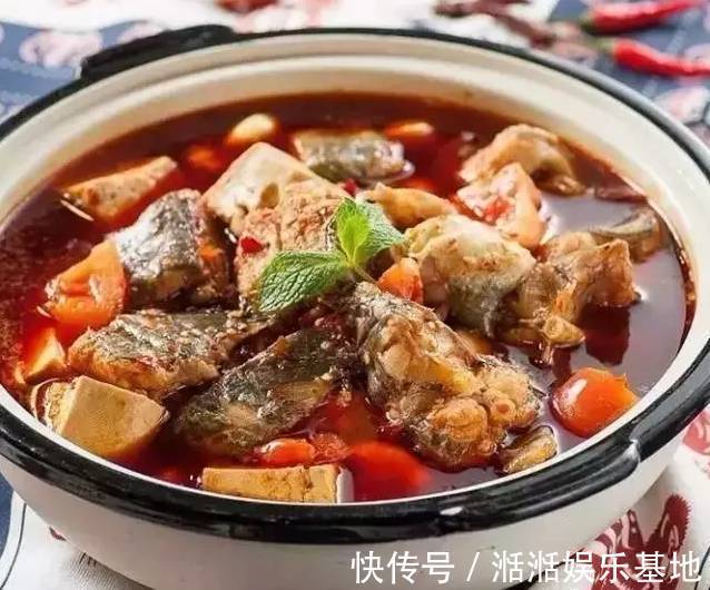 饭菜|几道超好吃的家常下饭菜,汤汁浓郁肉质鲜嫩,营养又美味