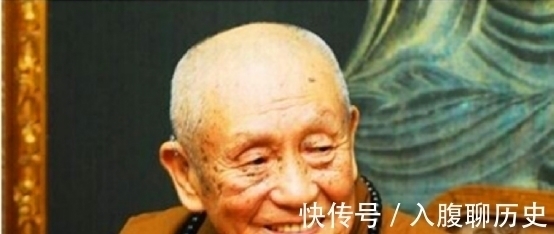 地藏菩萨&梦参老和尚:1931朝拜九华山,地藏菩萨塔打开,一睹地藏真容