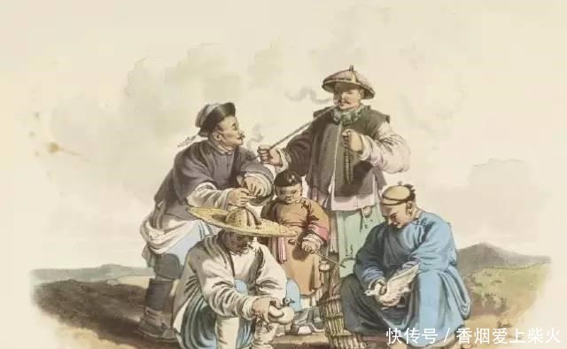 亚历山大|这才是乾隆真正的样子 洋画家笔下乾隆肖像速写