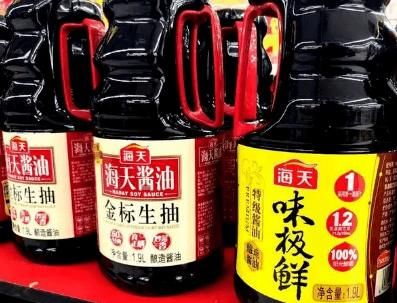 酱油有生抽和老抽，这个“抽”是什么意思？弄懂以后再买不吃亏