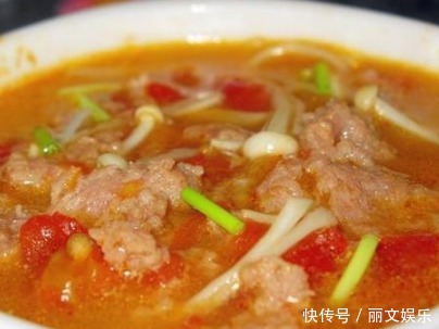 大人小孩都爱的4种番茄的做法,开胃又下饭,安排!