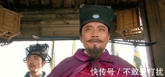 吴用#宋江死后,吴用花荣主动送命,而此二人最该死却反而得了最好结局