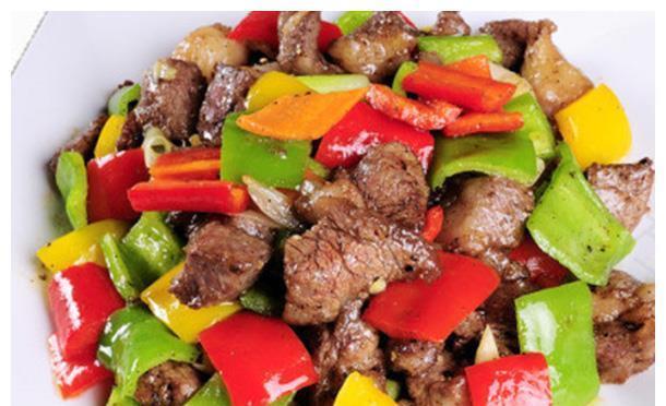 含有|今天早晨是一周中最冷一天晚上更冷，孩子多吃鲜香菜，开胃吃饭香