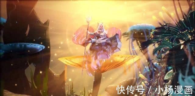 史莱克七怪|斗罗大陆：史莱克七怪为何能在短期内完成考验？唐三提前识破奥秘