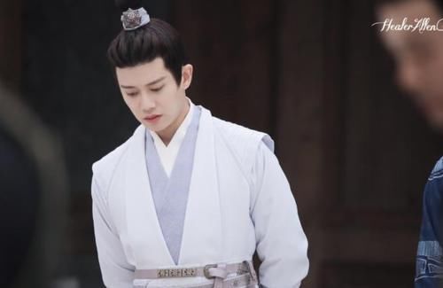 此生&《周生如故》番外:时宜与桓先生作画,周生辰无意间发现时宜秘密