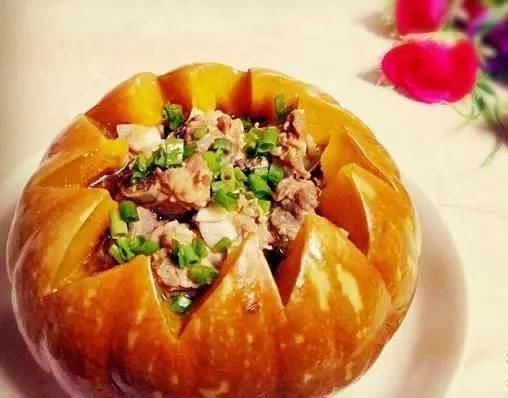 蒸菜|10道小而高端,低调而奢华的蒸菜,简单够面子!