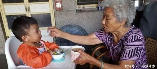 医生|3岁男宝,午睡后没能醒过来,医生直言奶奶的无知害了孩子