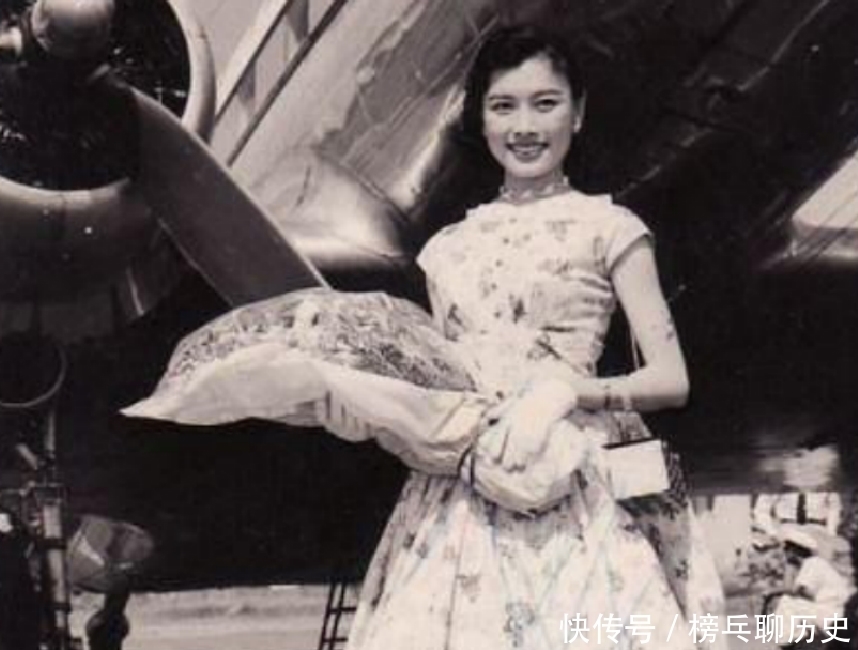 a836|中国戏曲宗师梅兰芳的妻妾到底有多美?美丽端庄,气质惊艳!