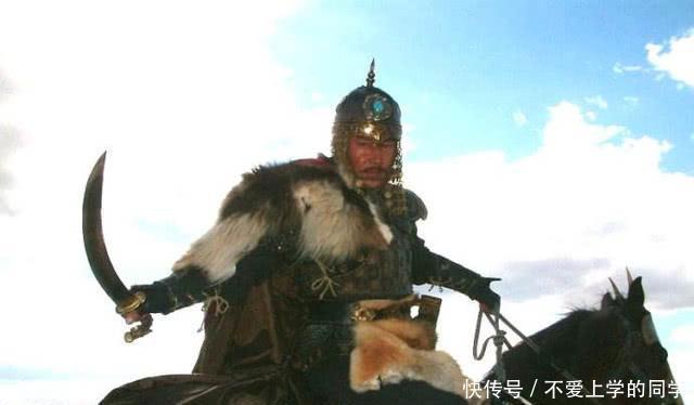 汉人|古代蒙古人从来不吃这东西，而且地位很高，现代人却吃得停不下来！