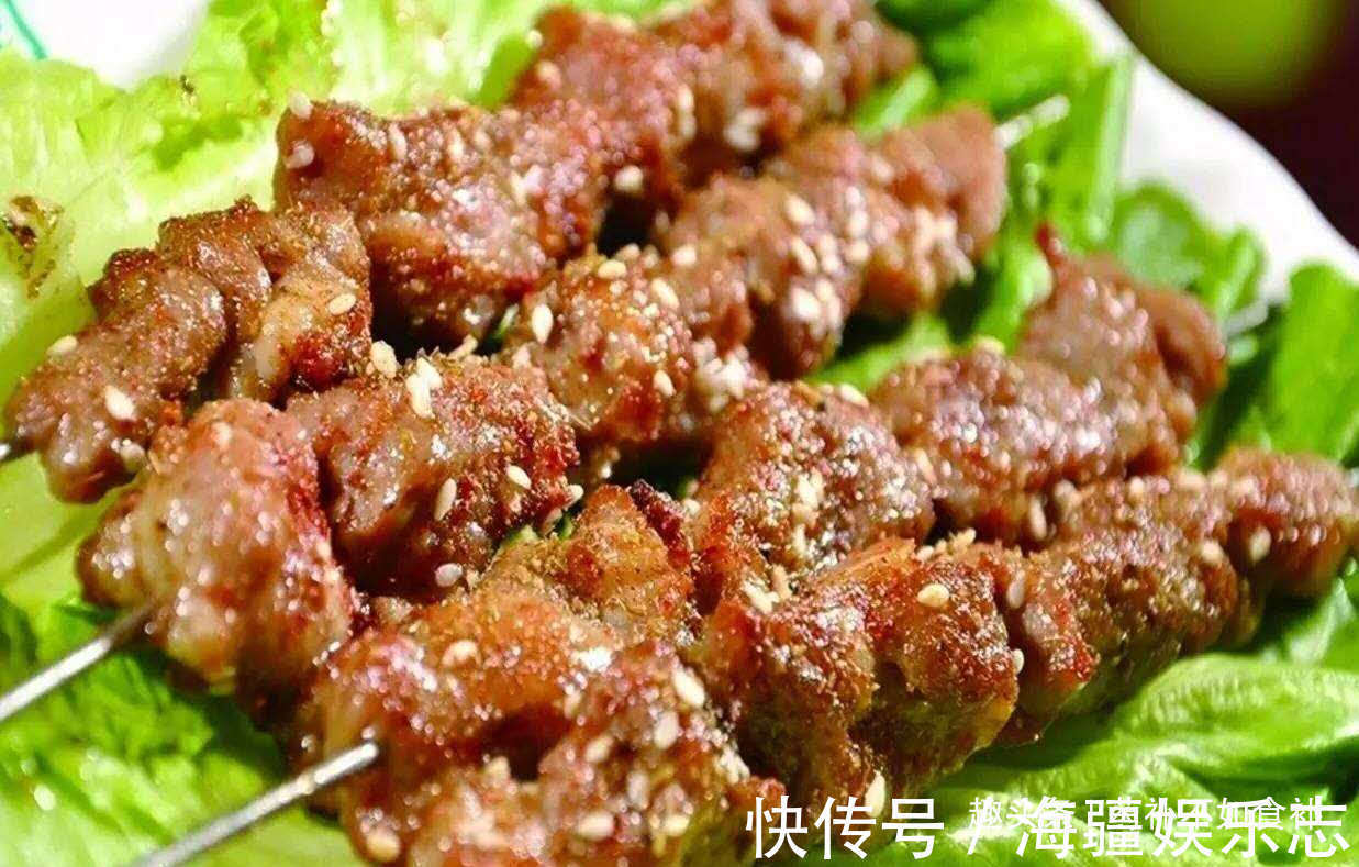 营养|孩子就馋这一口，做法简单易学，营养味美，让人看了就有食欲！