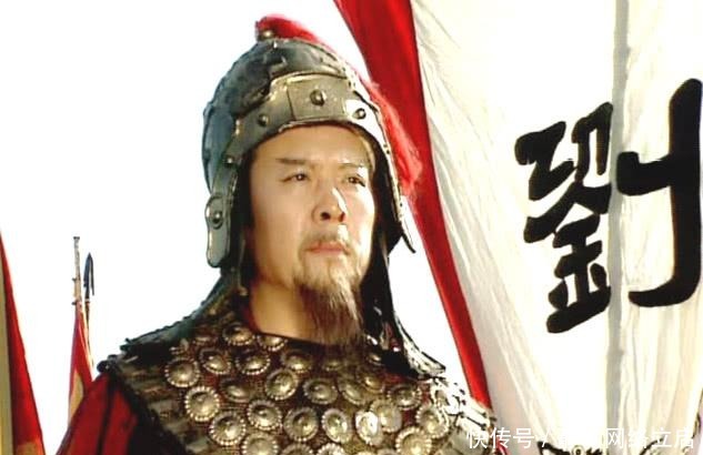 隆中对|隆中对中隐藏着天大漏洞,刘备至死也没发现,白白让孙权捡便宜