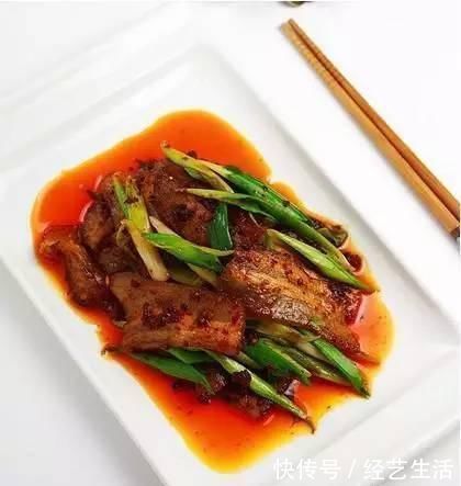 8道最川菜做法:麻辣十足,让你无法抗拒!