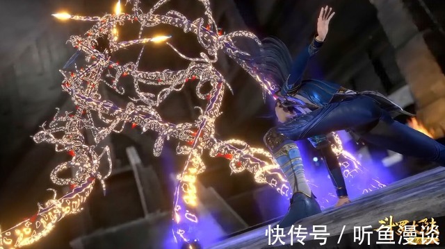 弊端|斗罗大陆:双生武魂到底强不强?它的弊端是什么?