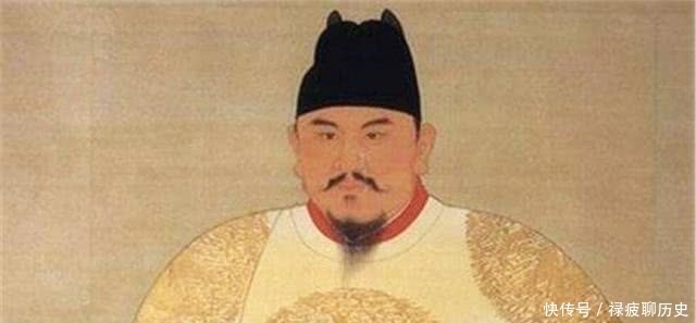 这个皇帝下了一道奇葩命令,竟然连祖先都得罪了,一年后驾鹤西去