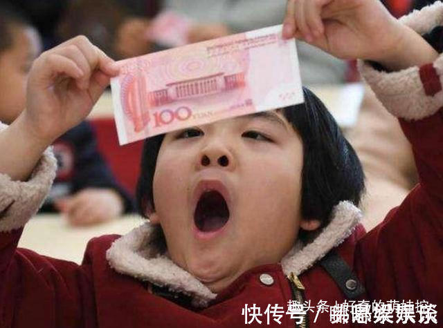 膨胀式|“妈妈,咱家有钱吗”3位妈妈不同的回答,造就孩子不同的成就